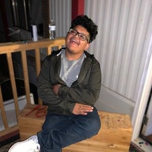 Meet your Posher, Abe